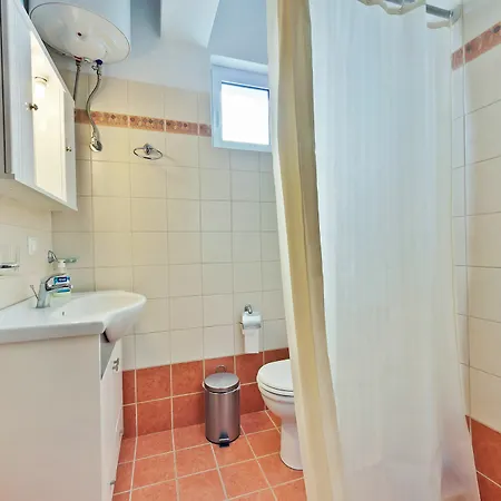 Matinas Apartment