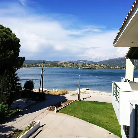Apartment Matinas Lygia (Lefkada)