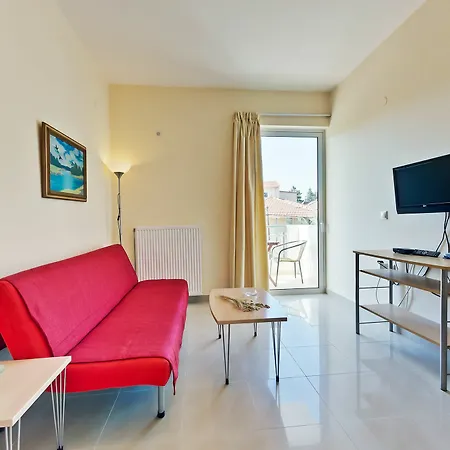 Apartment Matinas Lygia (Lefkada)