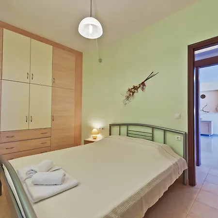 Matinas Apartment