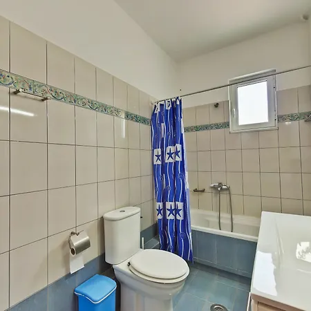 Matinas Apartment