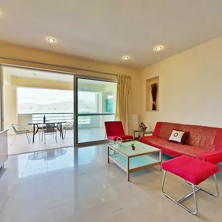 Apartment Matinas Lygia (Lefkada)