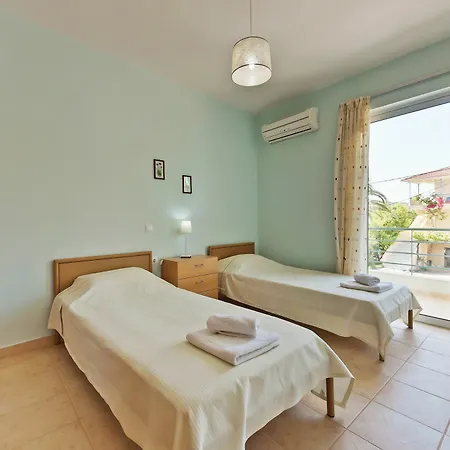 Matinas Apartment *