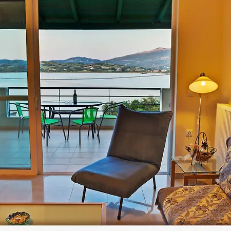 Matinas Apartment