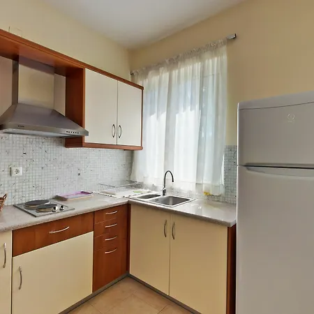 Matinas Apartment *