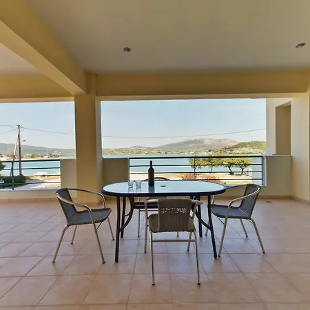 Matinas Apartment Lygia (Lefkada)