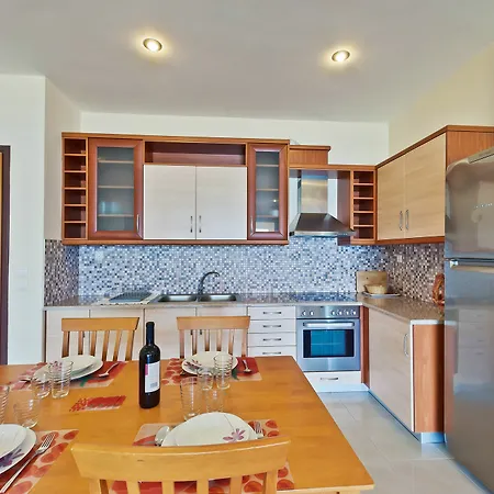 Apartment Matinas *