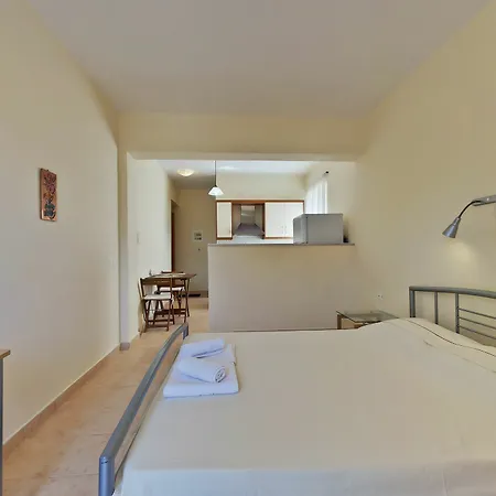 Apartment Matinas *