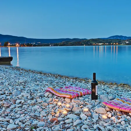 Matinas Lygia (Lefkada)