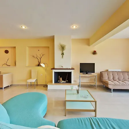 Matinas Apartment